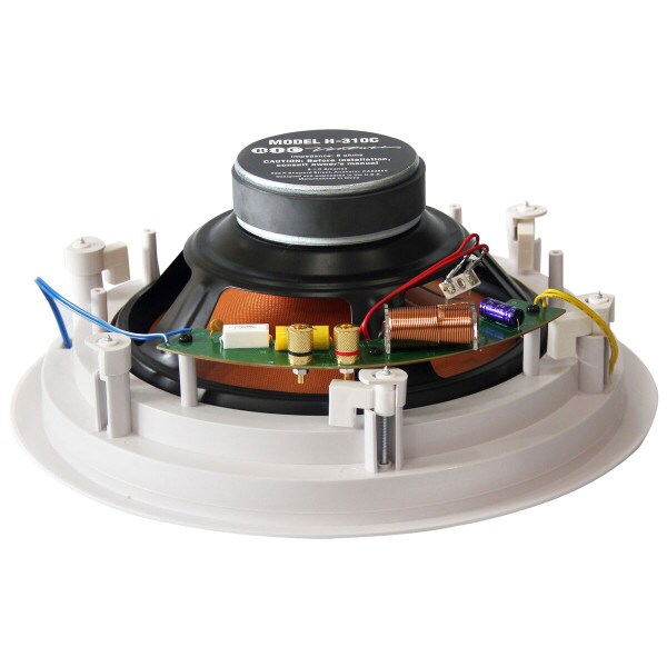 Main product image for BIC H-310C 10" 3-Way In-Ceiling Speaker 303-481